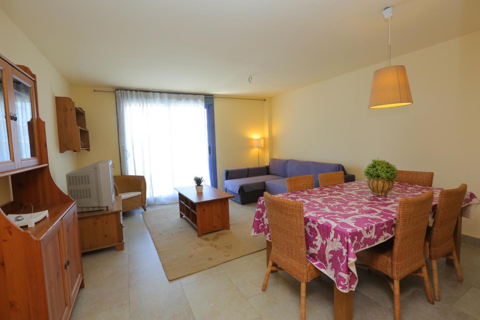 Augusta Litoral - Only Families Lejlighed Cambrils Eksteriør billede