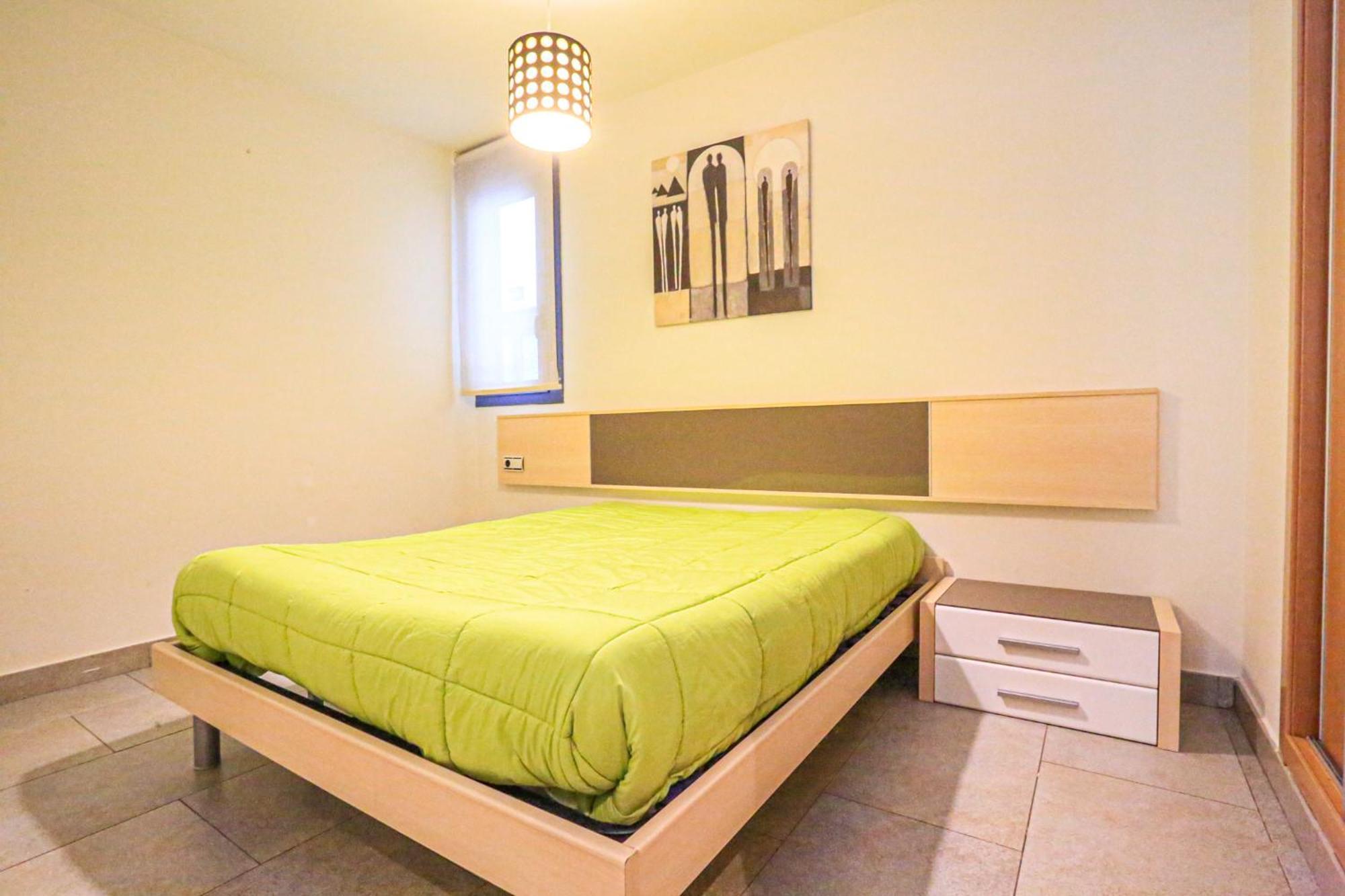 Augusta Litoral - Only Families Lejlighed Cambrils Eksteriør billede