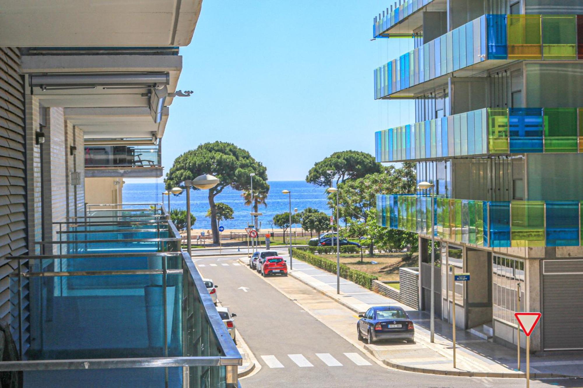 Augusta Litoral - Only Families Lejlighed Cambrils Eksteriør billede