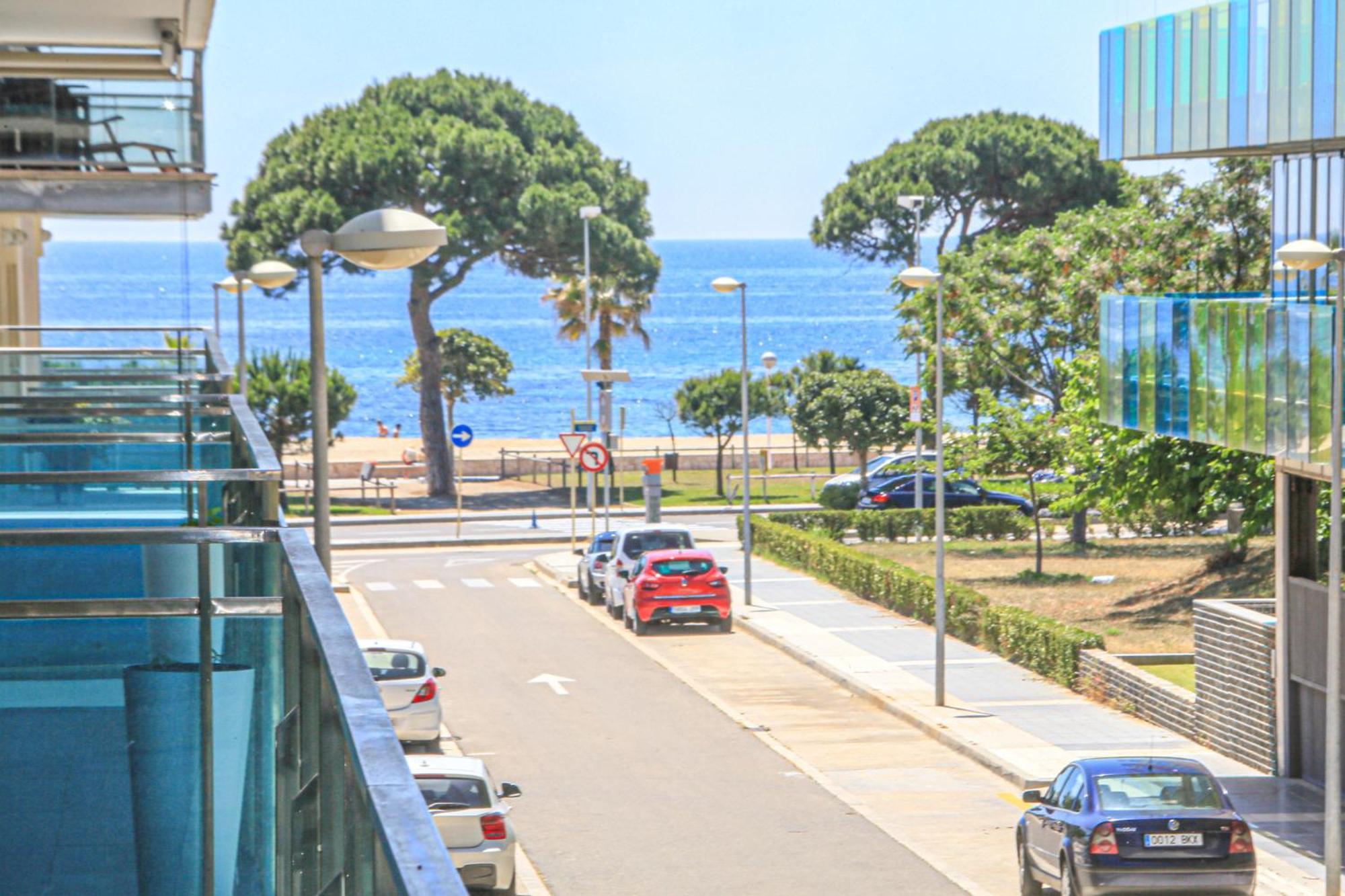 Augusta Litoral - Only Families Lejlighed Cambrils Eksteriør billede