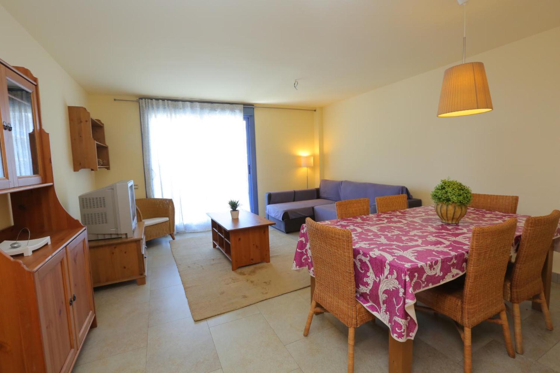 Augusta Litoral - Only Families Lejlighed Cambrils Eksteriør billede