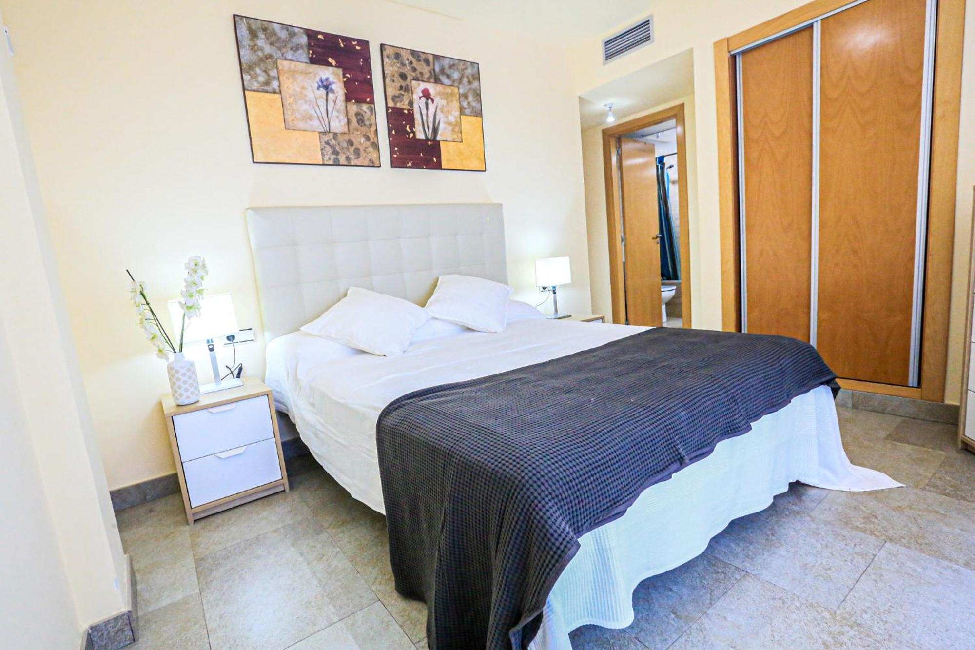 Augusta Litoral - Only Families Lejlighed Cambrils Eksteriør billede